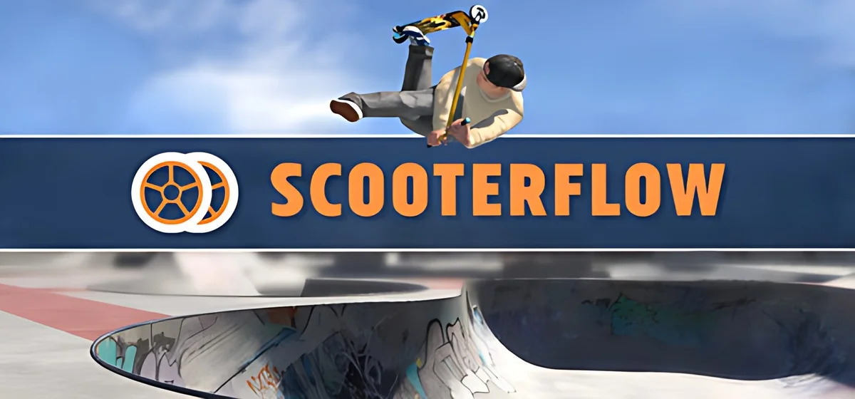 ScooterFlow Build 24984819