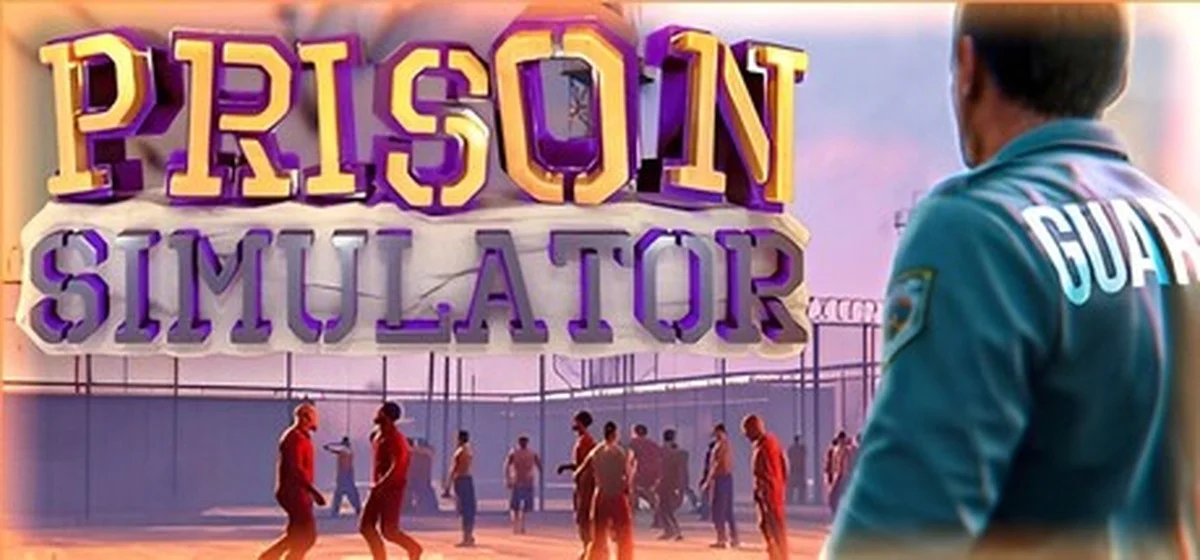 Prison Simulator Build 23218676