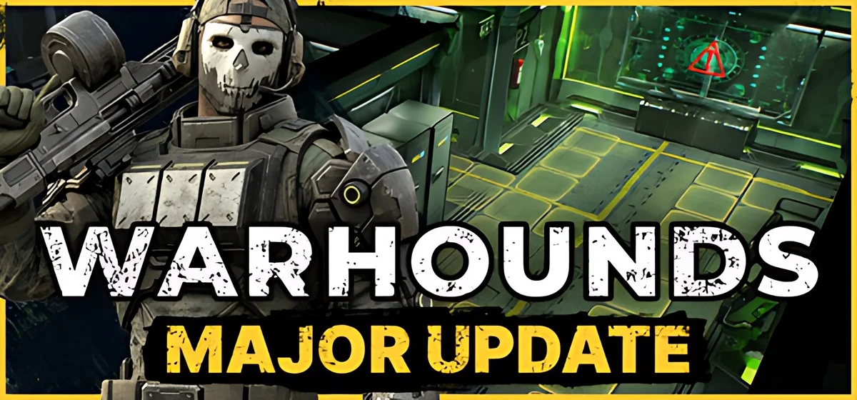 Warhounds Build 25487375